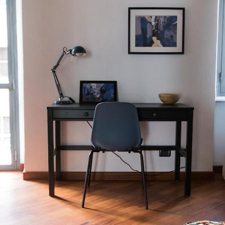 Orpheus Apartment Турин Екстер'єр фото