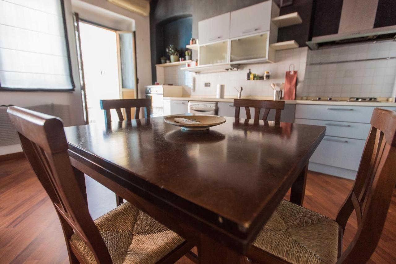 Orpheus Apartment Турин Екстер'єр фото