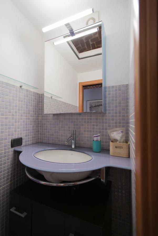 Orpheus Apartment Турин Екстер'єр фото