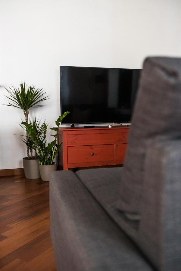Orpheus Apartment Турин Екстер'єр фото